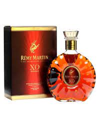 remy martin xo the hut liquor