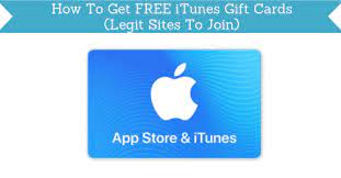 how to get free itunes gift cards 18