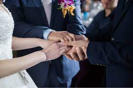大解析！為何台灣人的婚禮都是爸爸牽女兒進場呢？ - 結婚吧