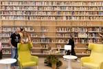 La biblioteca Gabriel García Márquez es la mejor biblioteca ...