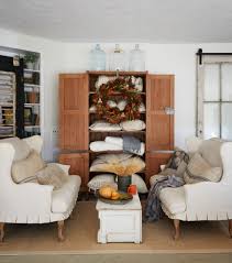 31 fall living room decor ideas to