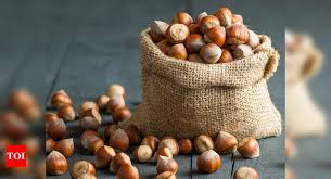 hazelnut health benefits hazelnuts for
