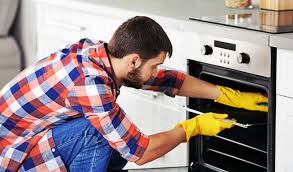 Best Way To Clean An Oven Bond