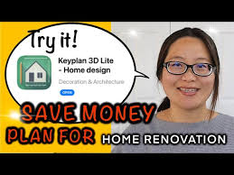 creative hacks keyplan 3d save