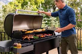 best grill reviews 2023 charcoal gas