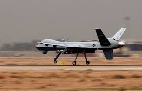 military aircraft unmanned aerial