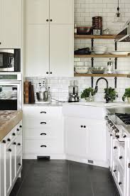 the essence of a dream kitchen decoholic