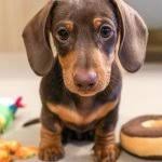 dachshund adoption singapore puppy