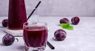 lose your weight thanks to prune juice