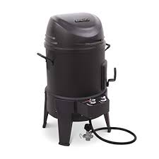 Char Broil The Big Easy Tru Infrared Smoker Roaster Grill