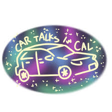 Car Talks with Cal