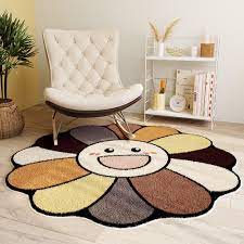 table rug living room floor mats