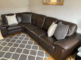 3 seater fabric corner sofas are perfect for so many homes but as every room is different take a look at our advice on how to measure for your sofa. Dfs Leather Corner Sofa Black And White