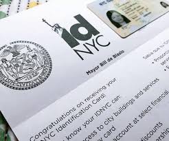 Please make an appointment to apply for a new card, a replacement card, or to update information on your card. Appointments Go Fast Get Your Idnyc Card At St Brigid S Church In Bushwick Bushwick Daily