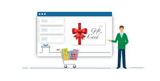 how to sell woocommerce gift cards at