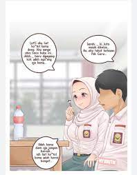 Komik 18+ (@komik18_keatas) / X