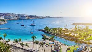 holidays to canary islands 2024 from