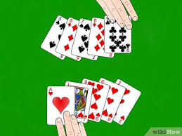 Social security office or social security card center that serves your area. How To Play Five Card Draw With Pictures Wikihow