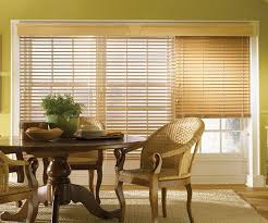 2 Inch Lake Forest Graber Faux Wood Blinds