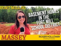 Fort Mill School District Homes With