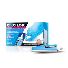 excilor fungal nail infection pen gebro