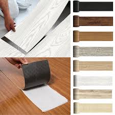 floor planks tiles self adhesive wood