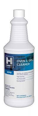 470 oven grill cleaner powerclean