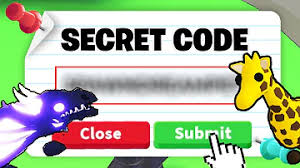 Adopt me roblox codes that work in 2021. Adpot Me Codes