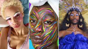 24 lgbtqia black beauty creators to