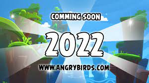 Angry Birds on Nintendo switch.... maybe it could get real : r/angrybirds