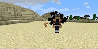 Naruto mods bedrock mcpe bedrock naruto run animation not emote minecraft if you are a fan of naruto jedy then you should definitely like this mod from. Addon Naruto For Mcpe For Android Apk Download