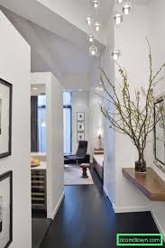 Ако се интересувате от декориране на стая, която има малко пространство, тогава помислете за използването на този тип мебели. Malki Koridori Modni Novosti V Interiora 75 Snimki Ot Blog Za Dizajna