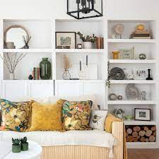 17 modern living room ideas for