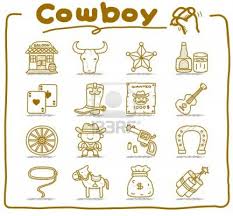 Most wanted, wild west, grunge, old poster. Dessines A La Main Far West Cow Boy Icone De Format Vectoriel Set Doodle How To Draw Hands Wild West Cowboys Wild West Theme