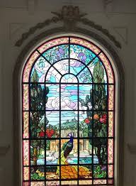 Stained Glass Window Gdariat