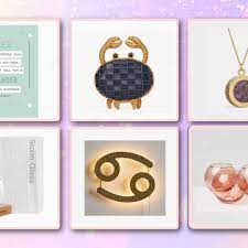 15 best zodiac cancer gift ideas
