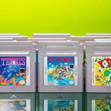 The 30 greatest Game Boy games - Polygon