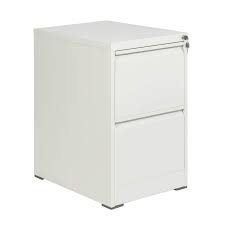 Shop tall filing cabinets at chairish, the design lover's marketplace for the best vintage and used furniture, decor and art. Grey 2 Drawer Steel Filing Cabinet Storage Desk Height Unit Lockable Drawers 73cm Tall Flat Pack