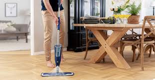 best s to clean hardwood floors