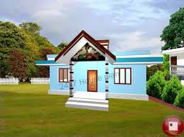 Budget Kerala Home Design With 3