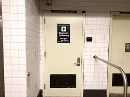 mta reopens bathrooms in 9 nyc subway