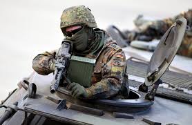 Listen (help · info)) are the german armed forces.the german armed forces are for the unified germany itself and do not have several parts for the states of germany. Bundeswehr Commissioner Calls For Ikea Approach To Army S Procurement Woes Bundeswehr Germanarmy Germany Procurement Military Army German Army