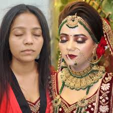 aflon makeovers bridal makeup artist