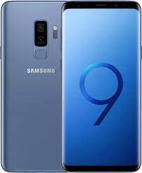 Features 6.2″ display, exynos 9810 chipset, dual: Samsung Galaxy S9 Plus 64gb Dual Sim Azul Libre A Cex Es Comprar Vender Donar