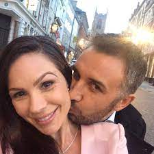 Kirsten Price on X: Happy 2nd wedding anniversary to my super handsome  husband @KeiranLee I love you so much babe. http:t.coWpuyb0JlWK  X