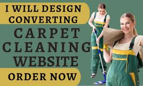 design carpet cleaning for