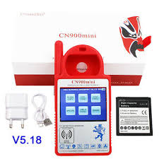 Cn900 Mini Newest Version V5 18 For 4c 46 4d 48 G Chips English Language Ebay