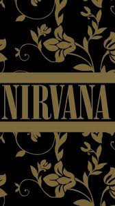 6 nirvana iphone grunge bands hd
