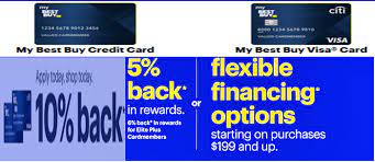 This will give you good odds for the best buy store card, but you need a 700+ credit score to be in the running for the visa. Best Buy Credit Card Score Archives Scorershub