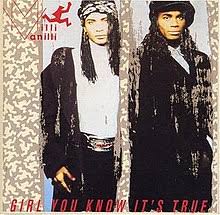 The 'real singers' speak via own. 30 Years After The Scandal Began 12 Facts Myths And Trivia About Milli Vanilli And Girl You Know It S True